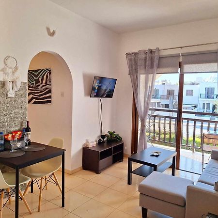 Kato Paphos Apt 400M To The Beach 外观 照片