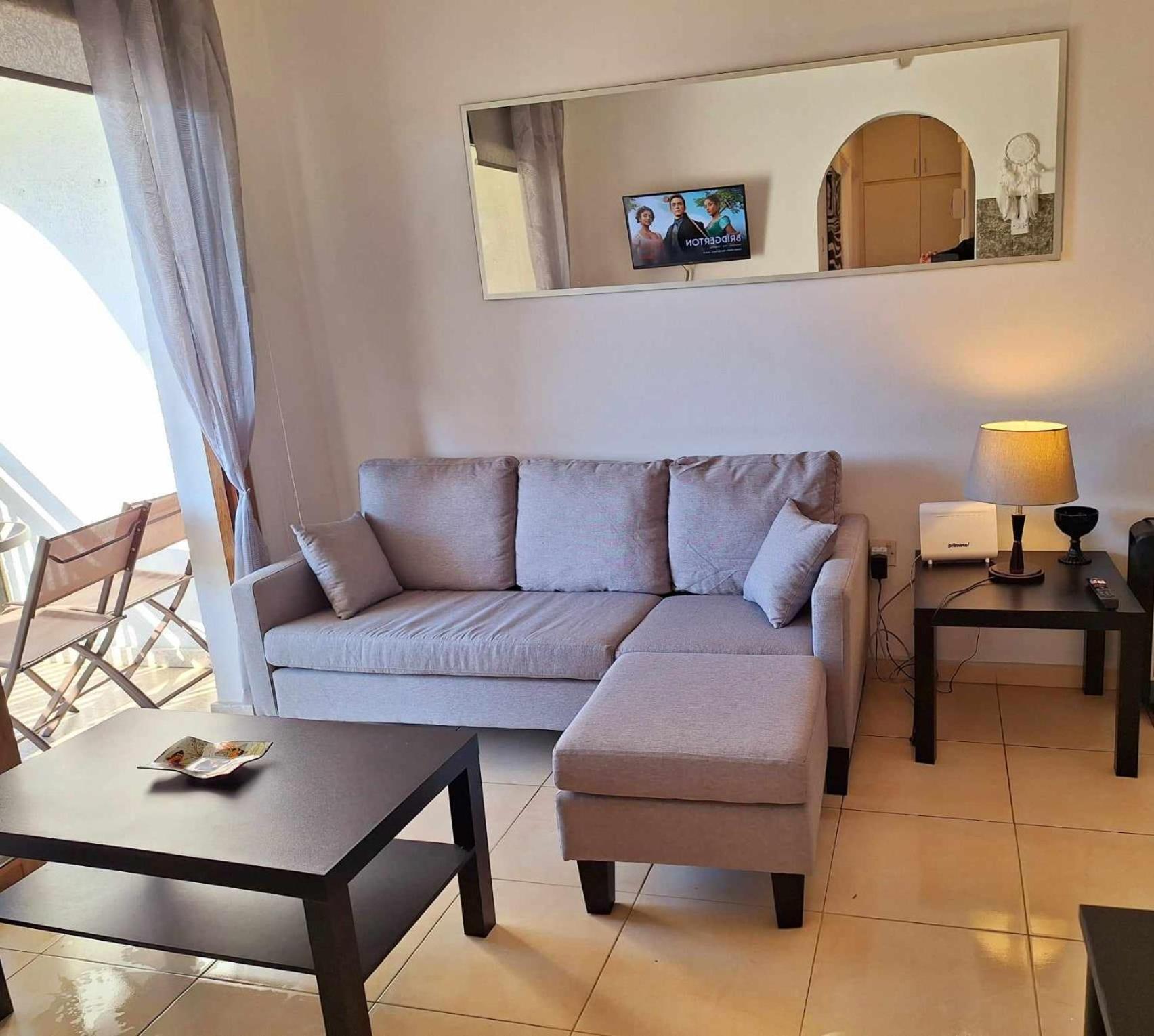 Kato Paphos Apt 400M To The Beach 外观 照片