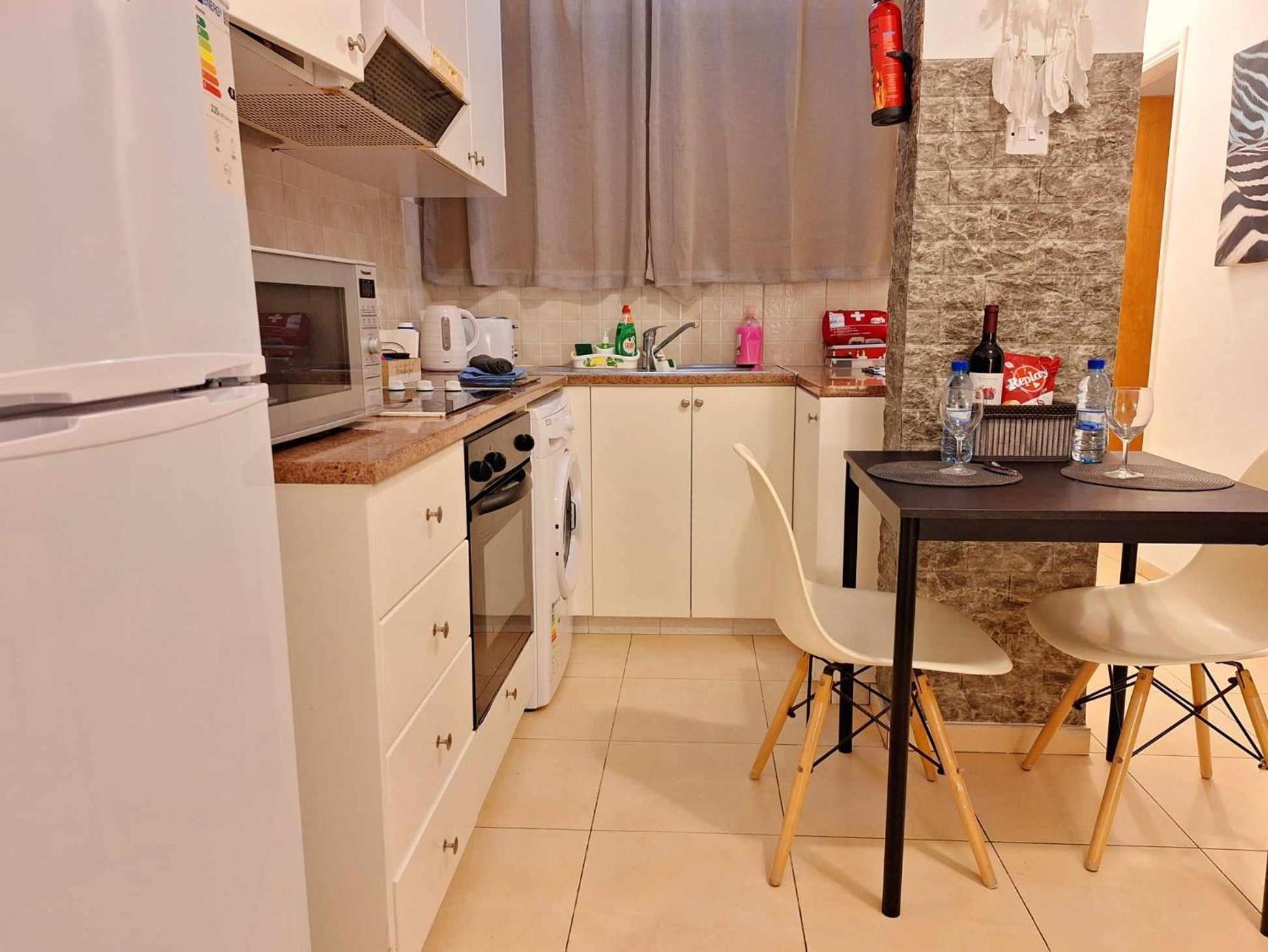 Kato Paphos Apt 400M To The Beach 外观 照片