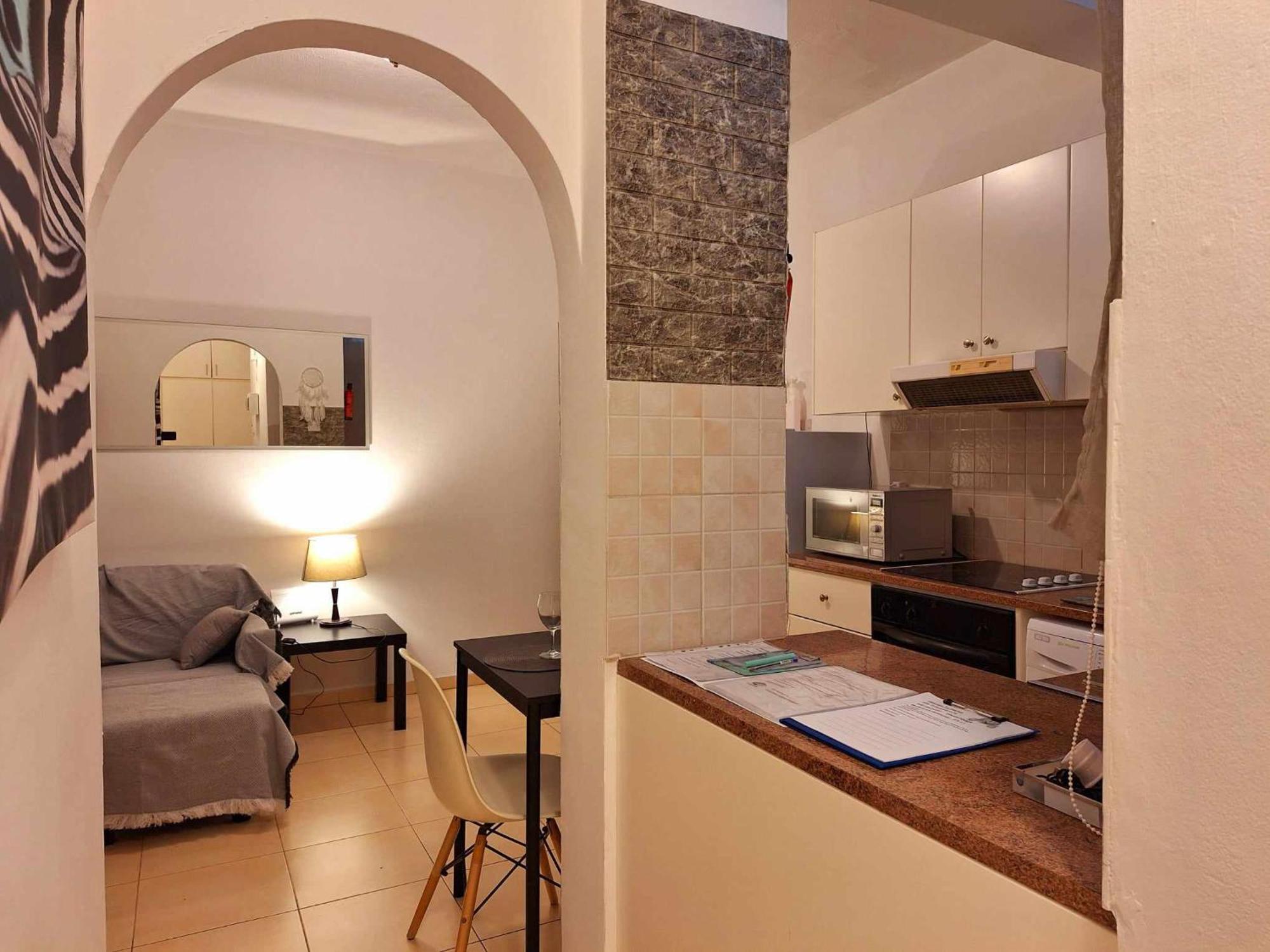 Kato Paphos Apt 400M To The Beach 外观 照片