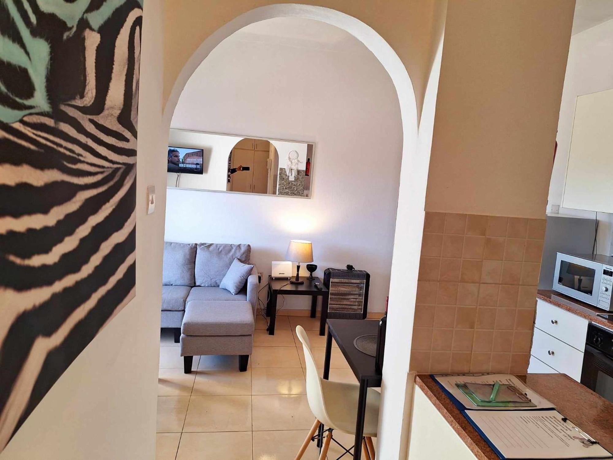 Kato Paphos Apt 400M To The Beach 外观 照片
