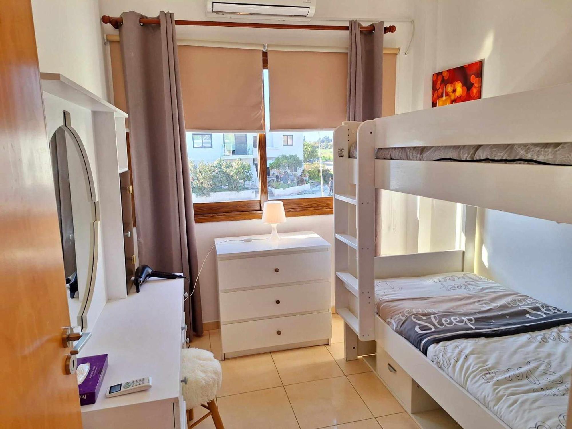 Kato Paphos Apt 400M To The Beach 外观 照片