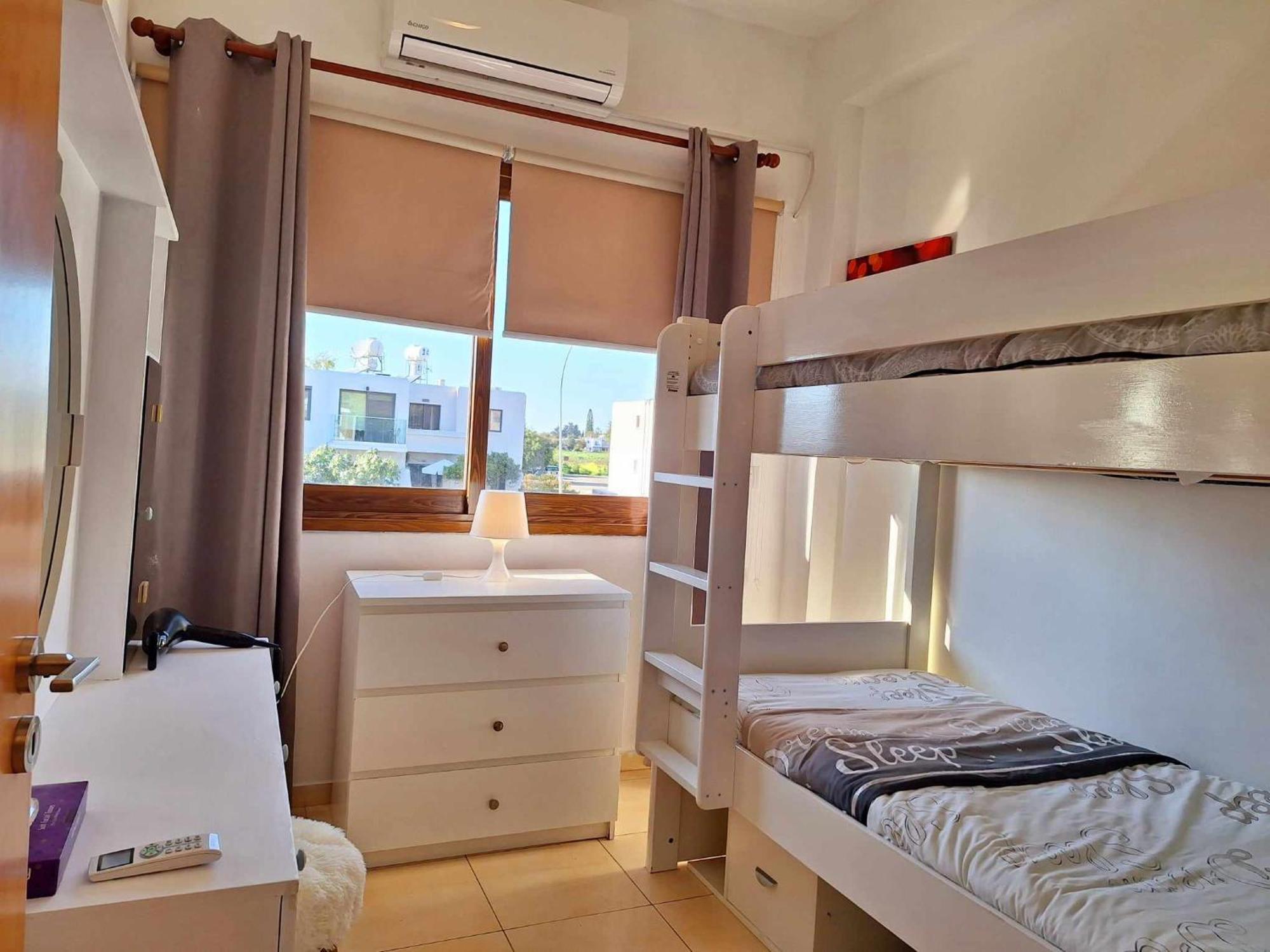 Kato Paphos Apt 400M To The Beach 外观 照片