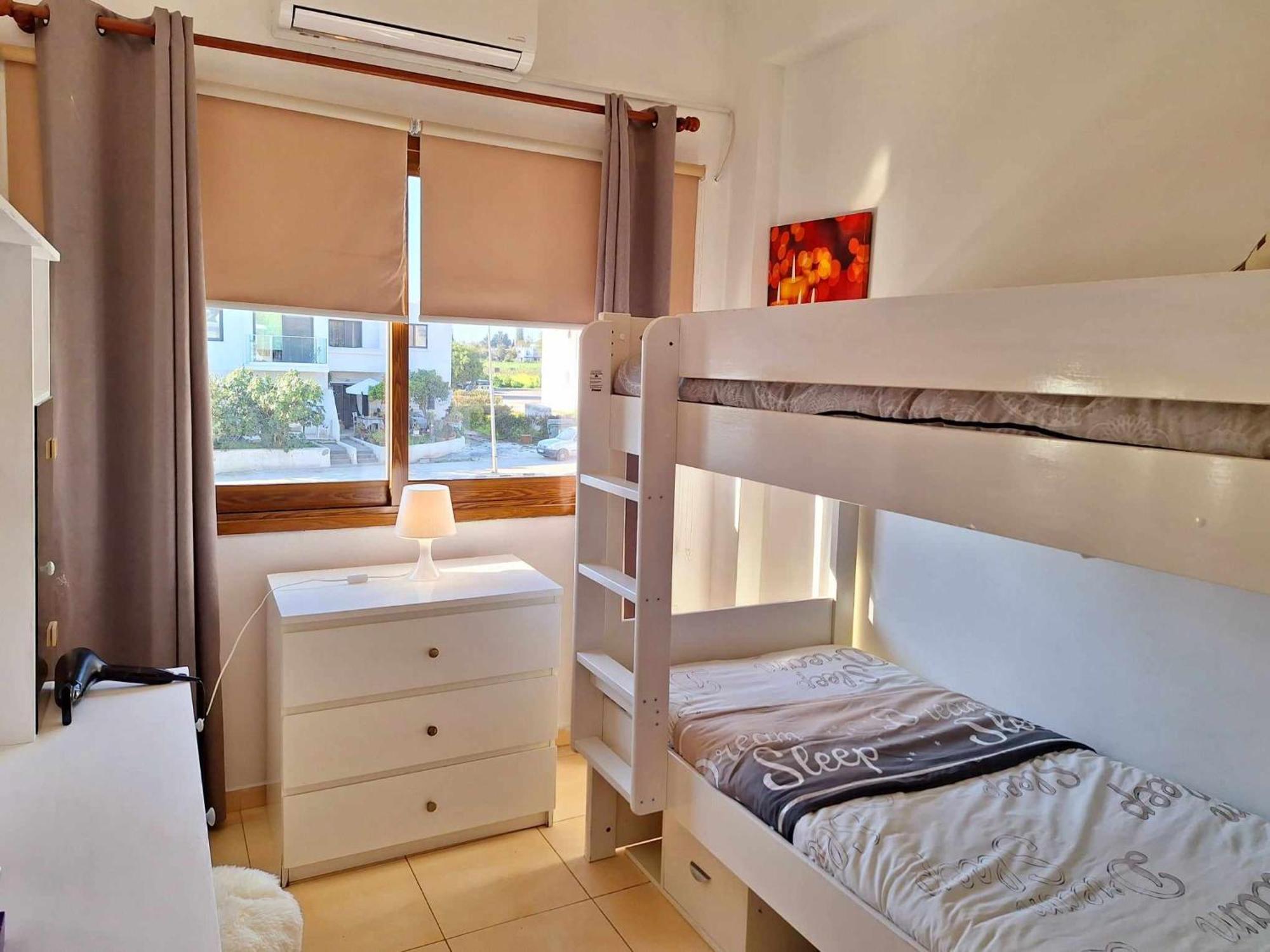 Kato Paphos Apt 400M To The Beach 外观 照片