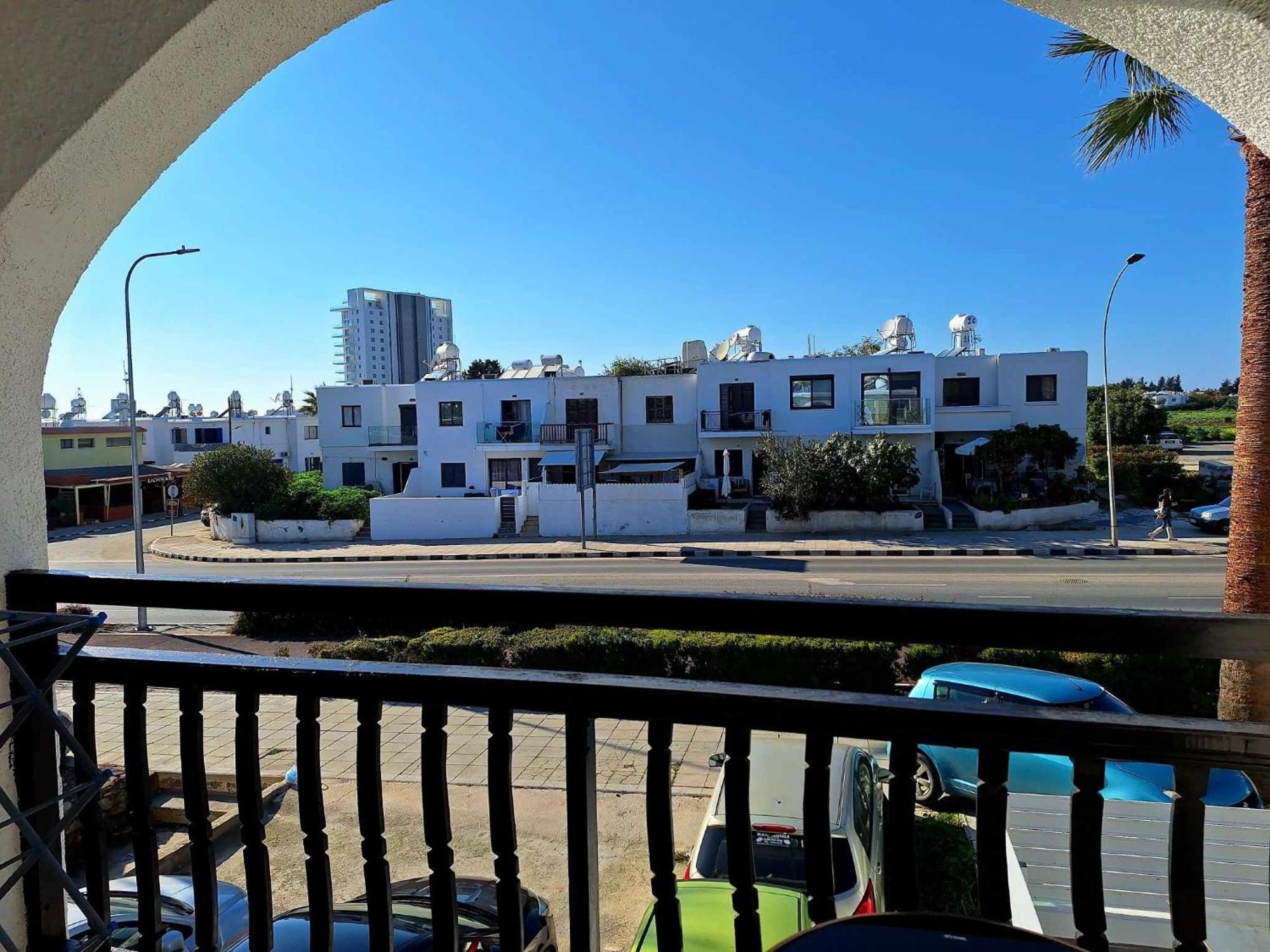 Kato Paphos Apt 400M To The Beach 客房 照片